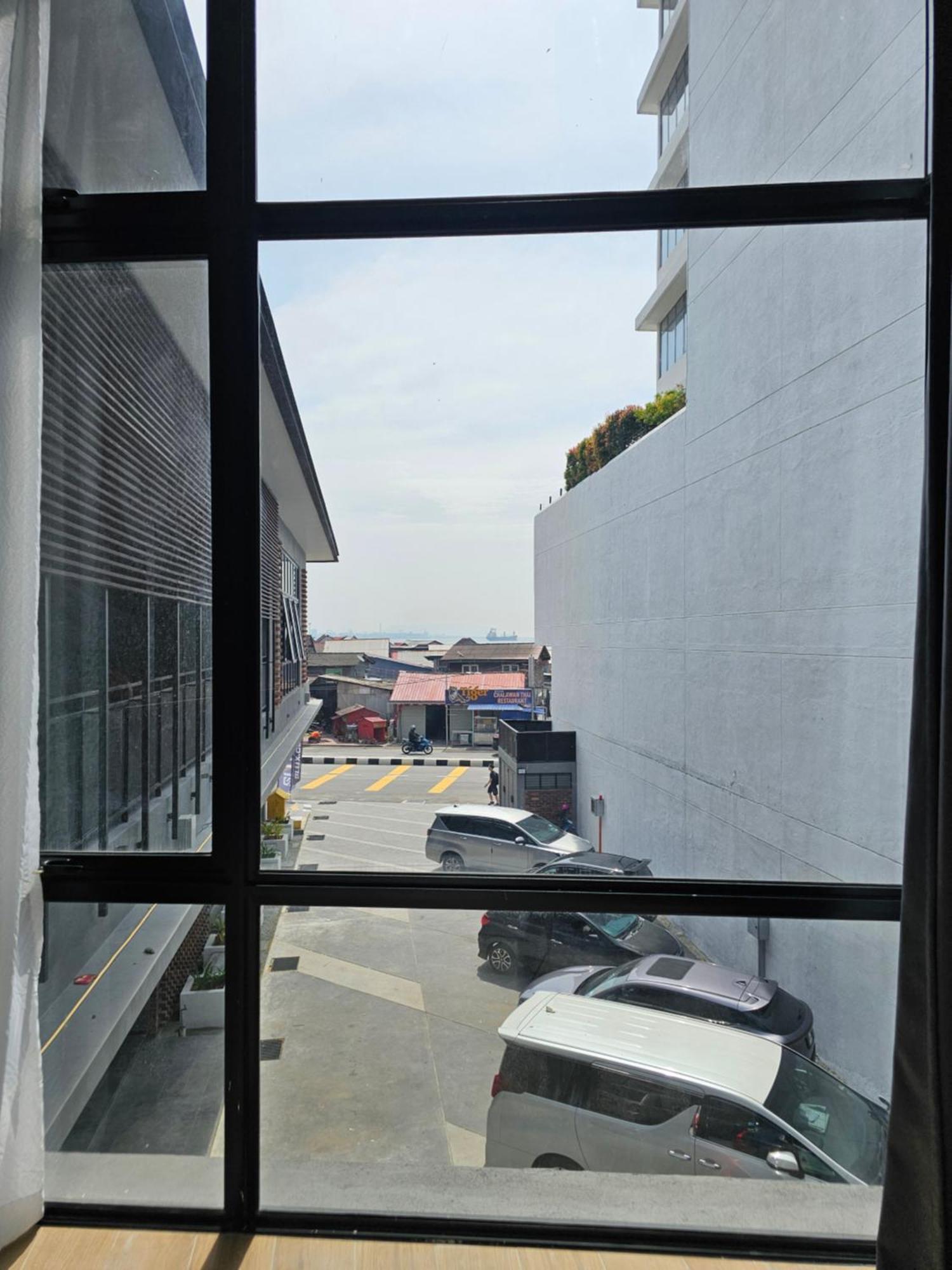 Swettenham Room At Weld Quay Georgetown ภายนอก รูปภาพ