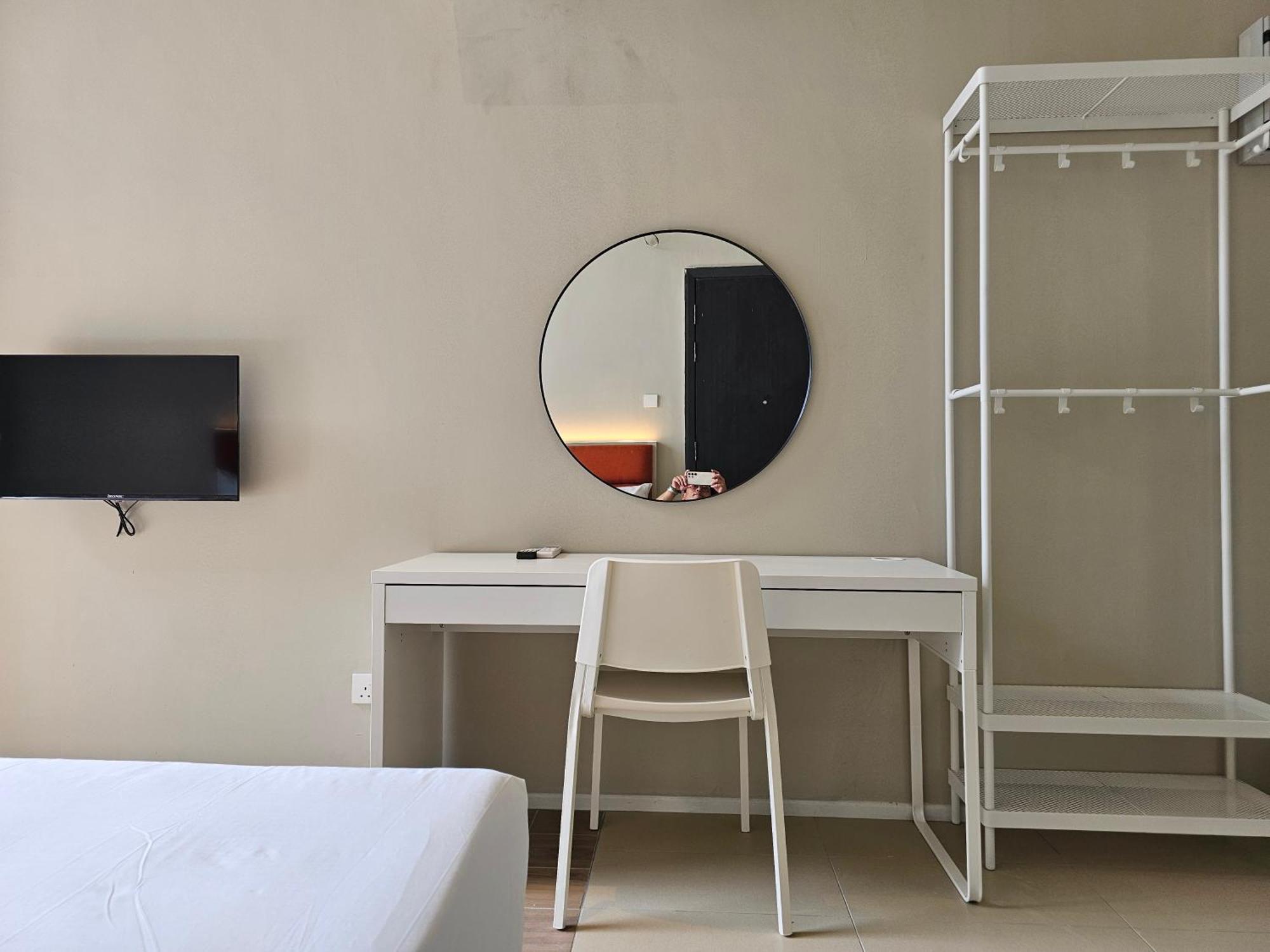 Swettenham Room At Weld Quay Georgetown ภายนอก รูปภาพ