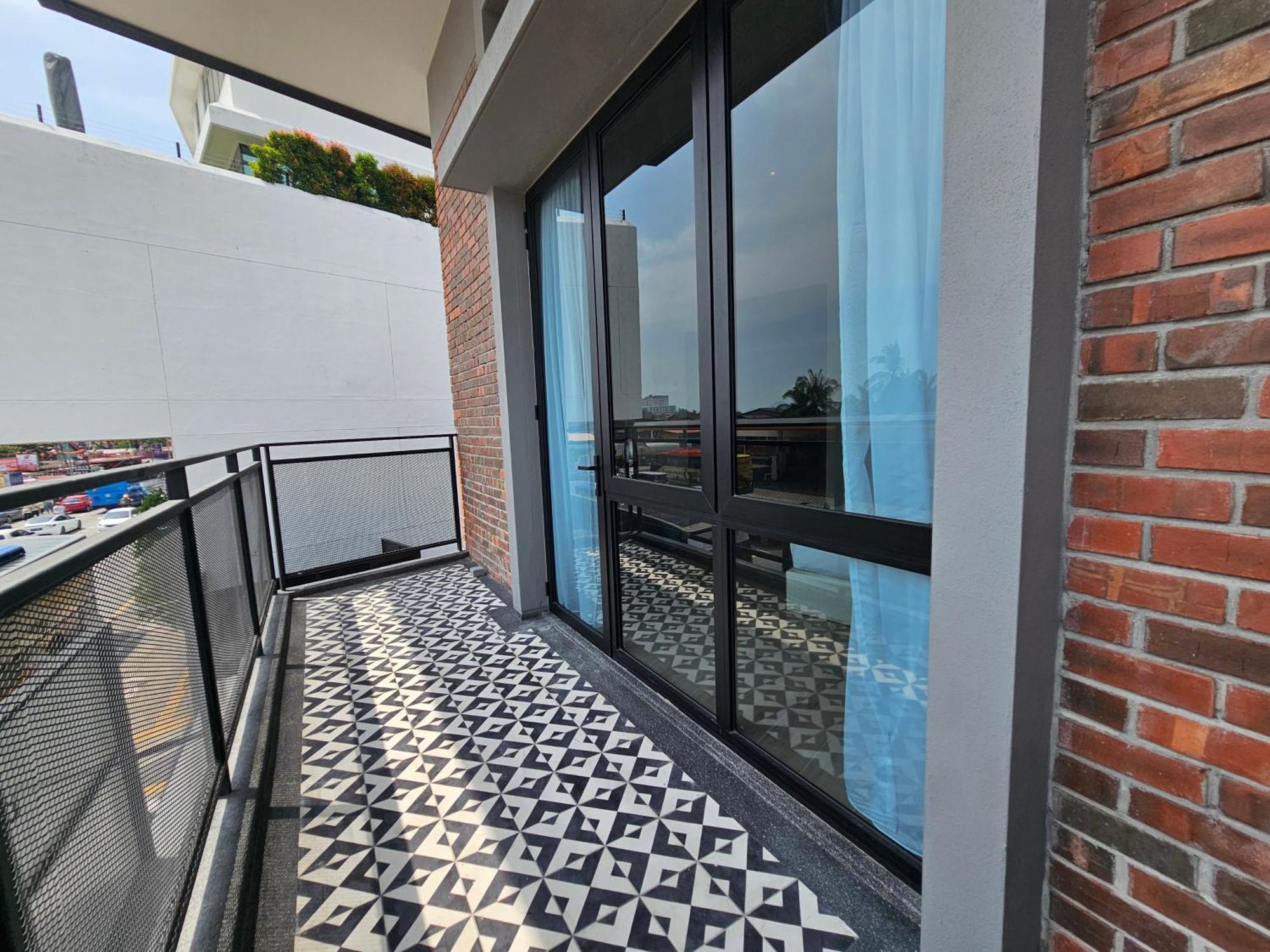 Swettenham Room At Weld Quay Georgetown ภายนอก รูปภาพ